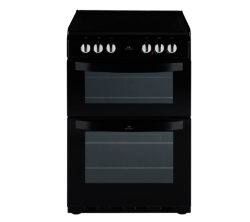 NEW WORLD 551ETC Electric Ceramic Cooker - Black